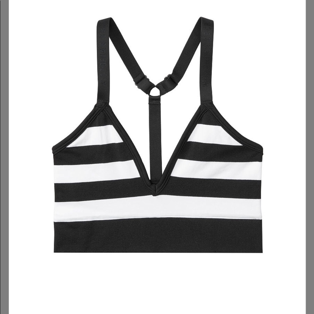 Victoria Secret Perfect Comfort Bralette - Picture 4 of 4